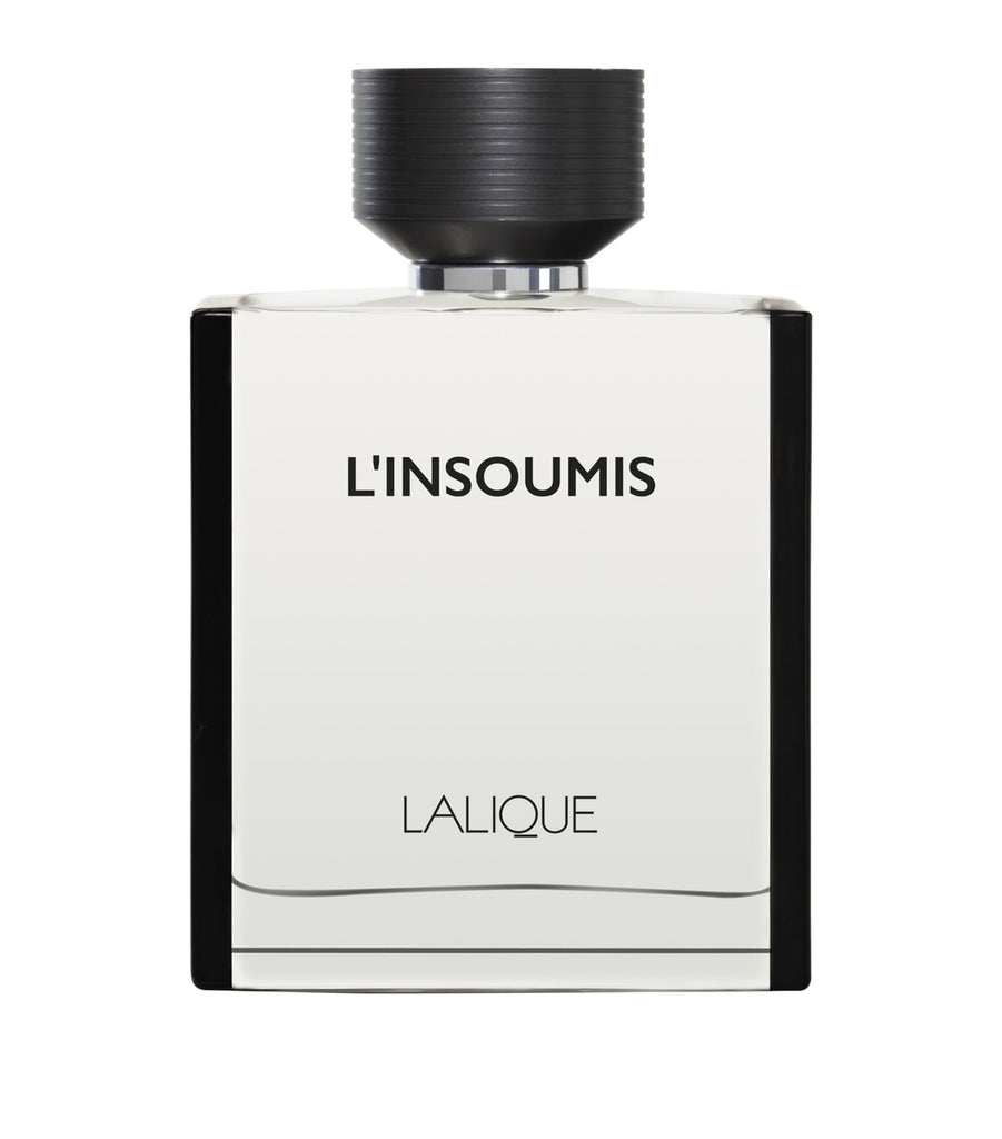 L’Insoumis Eau de Toilette