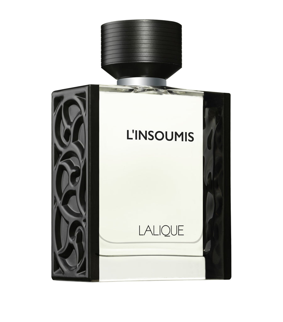 L’Insoumis Eau de Toilette