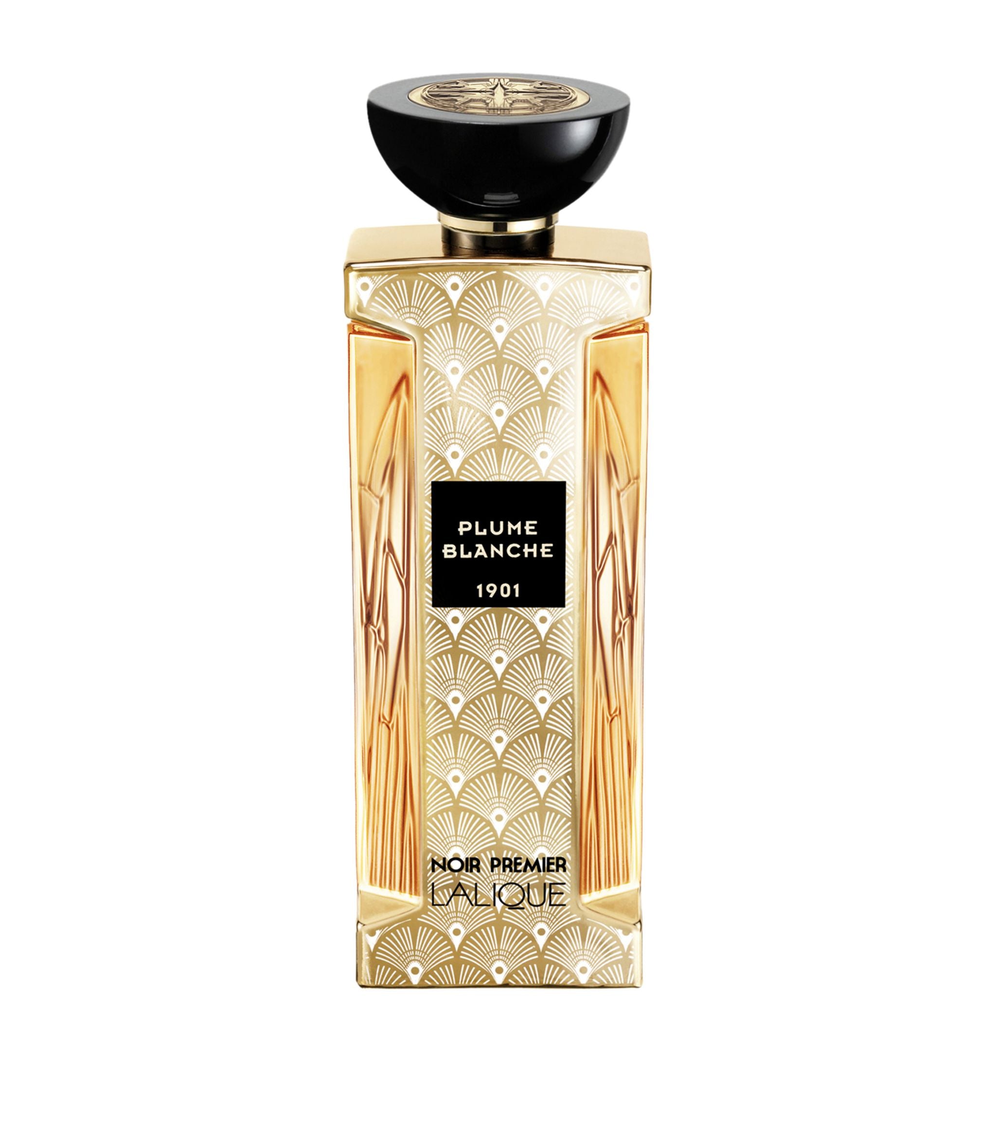 Noir Premier Plume Blanche 1901 Eau de Parfum (100ml) GOODS Harrods   