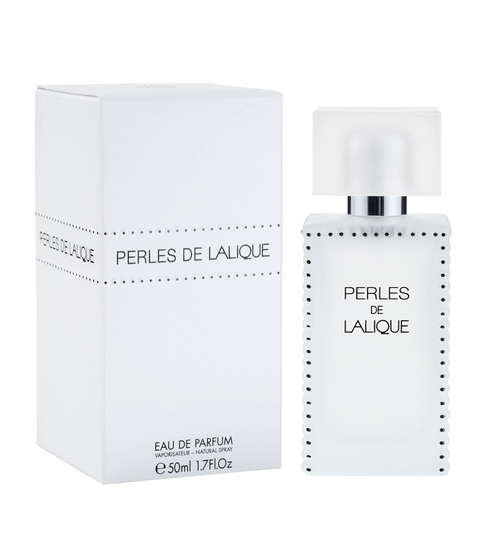 Perles De Lalique Eau de Parfum GOODS Harrods   