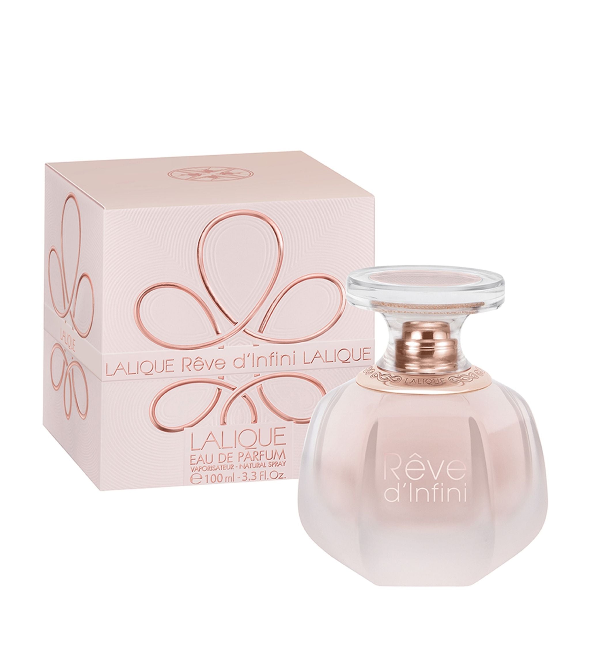 Rêve d'Infini Eau de Parfum (100ml) GOODS Harrods   