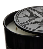 Santal Goa Candle (600g) Accessories & Cleaning Harrods   