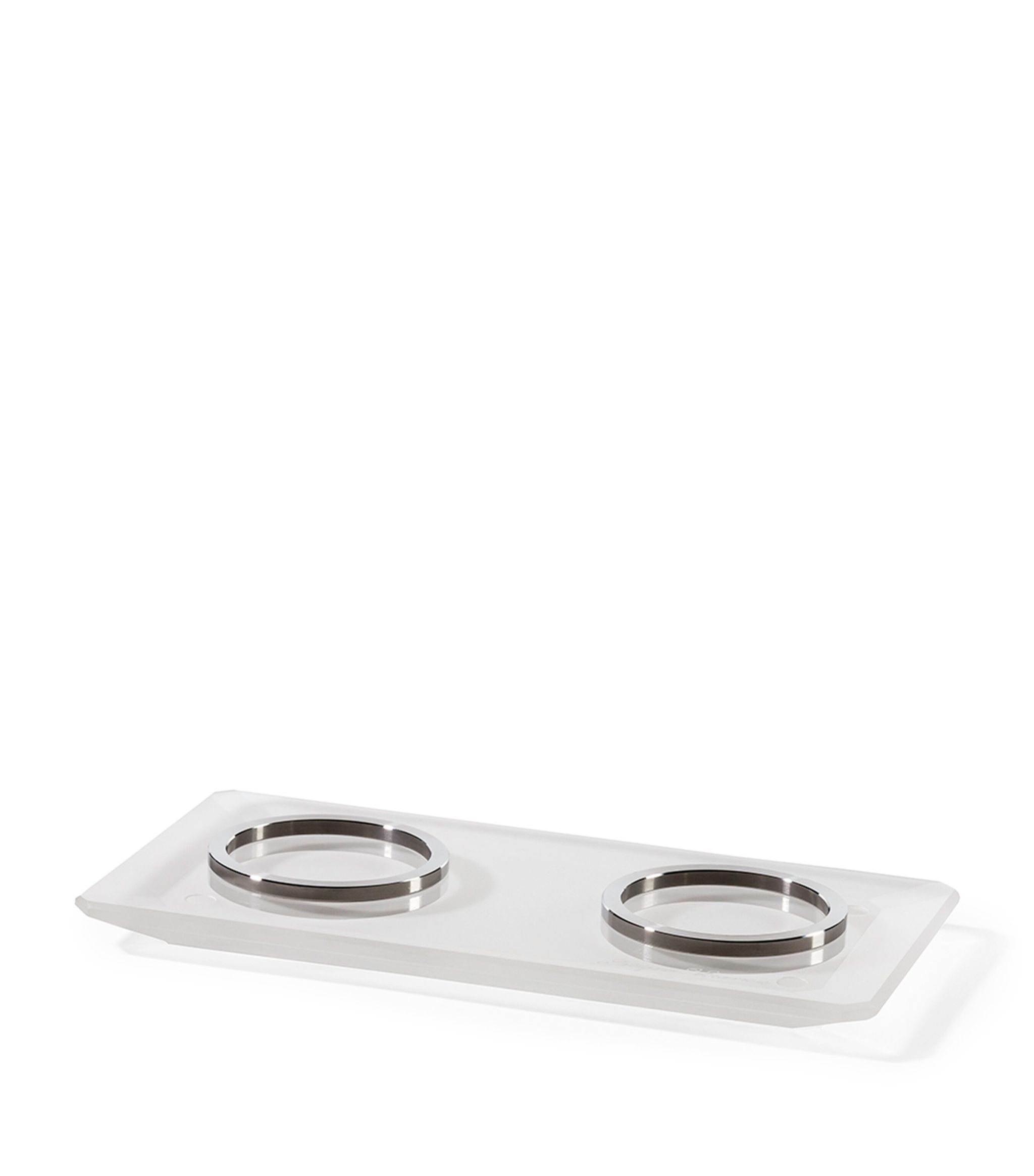 Versailles Cruet Tray (20cm x 10.5cm) GOODS Harrods   