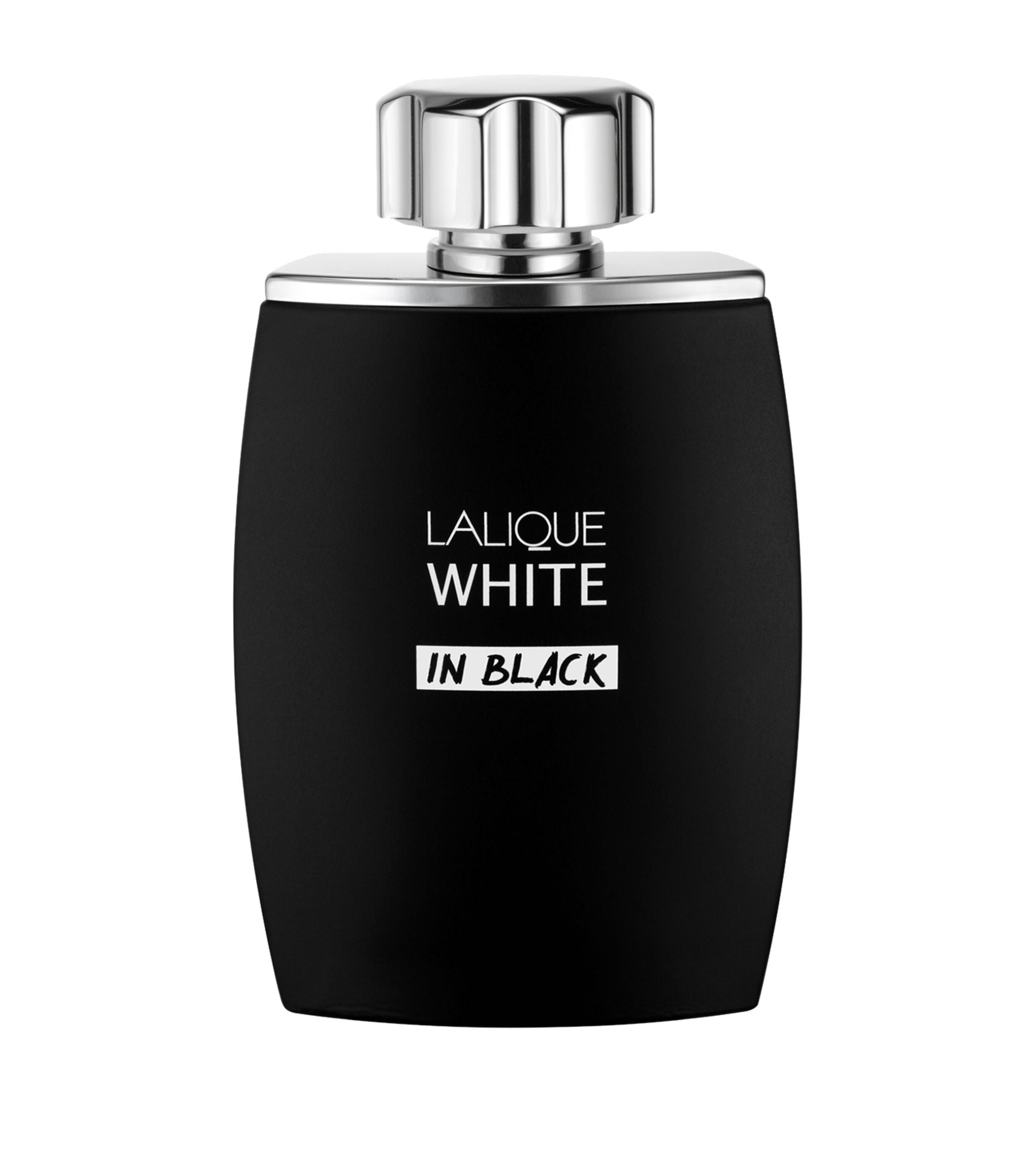 White in Black Eau de Parfum (125ml) GOODS Harrods   