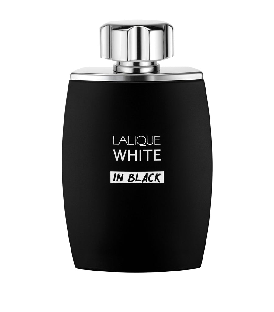 White in Black Eau de Parfum (125ml)