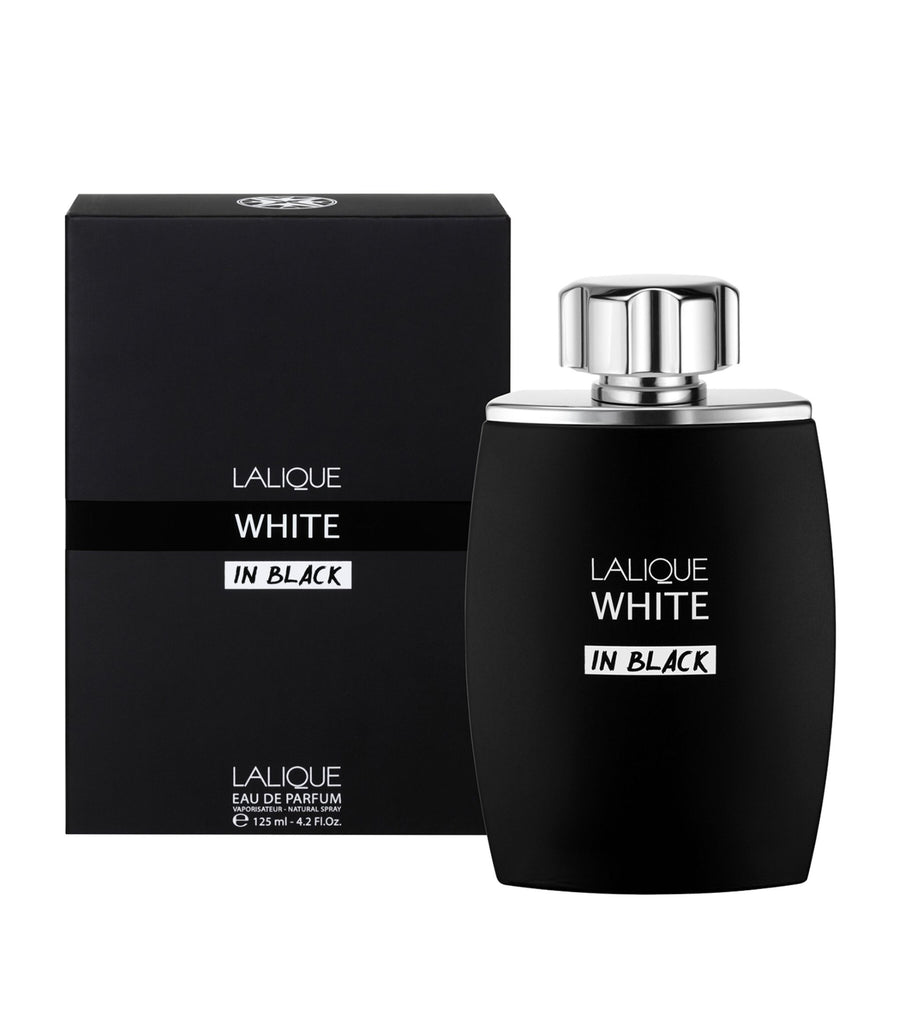 White in Black Eau de Parfum (125ml)