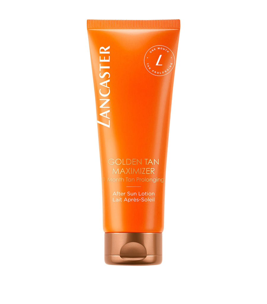 Golden Tan Maximizer After Sun Lotion (250ml)