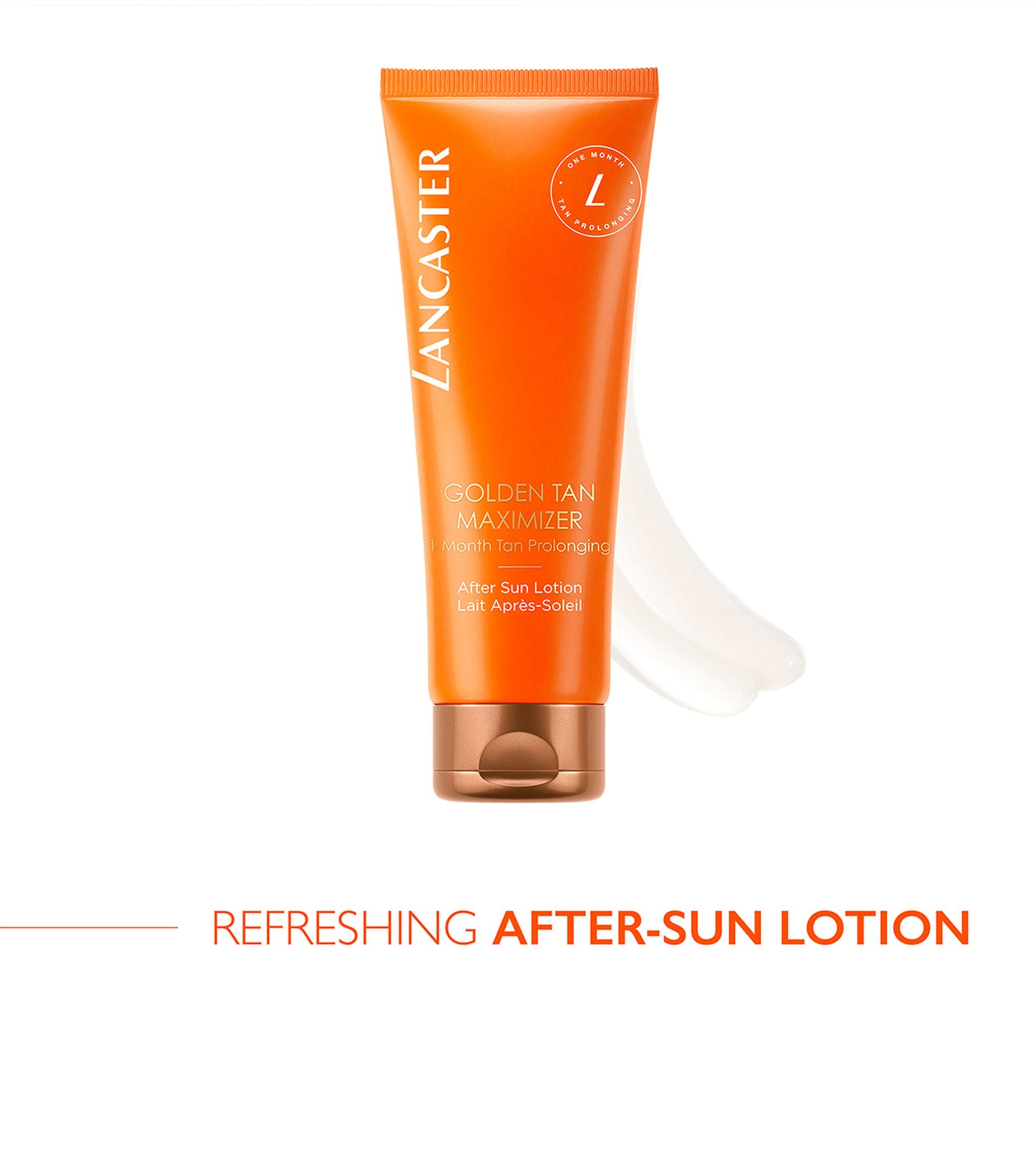 Golden Tan Maximizer After Sun Lotion (250ml) GOODS Harrods   