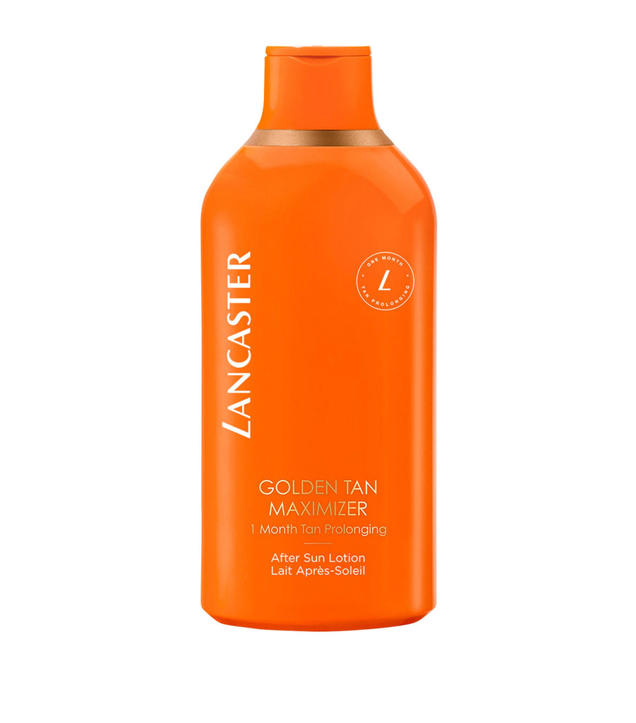 Golden Tan Maximizer After Sun Lotion (400Ml)