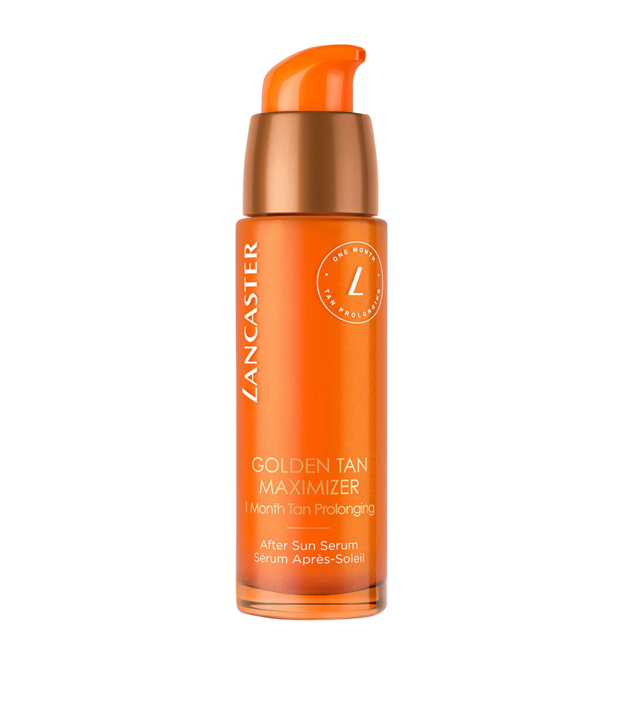 Golden Tan Maximizer After Sun Serum (30ml) GOODS Harrods   