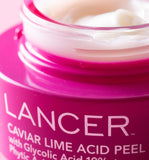 Caviar Lime Acid Peel GOODS Harrods   