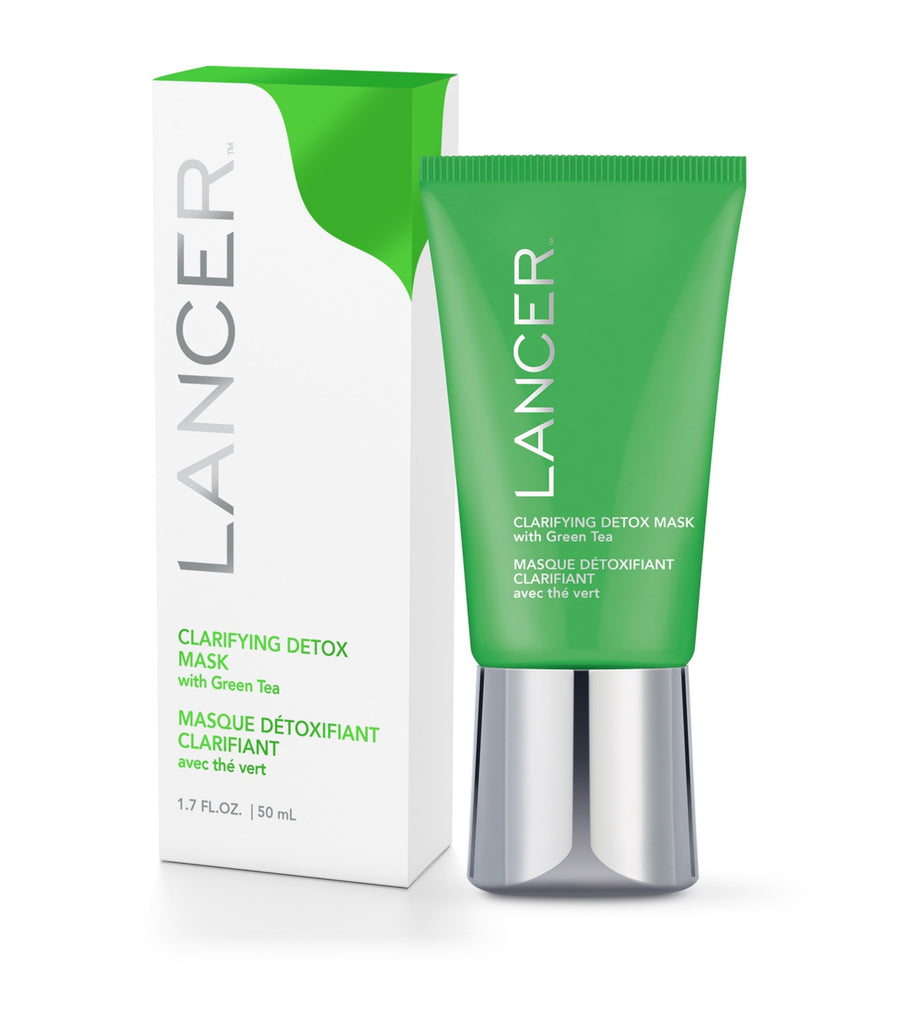 Lan Clarifying Detox Mask