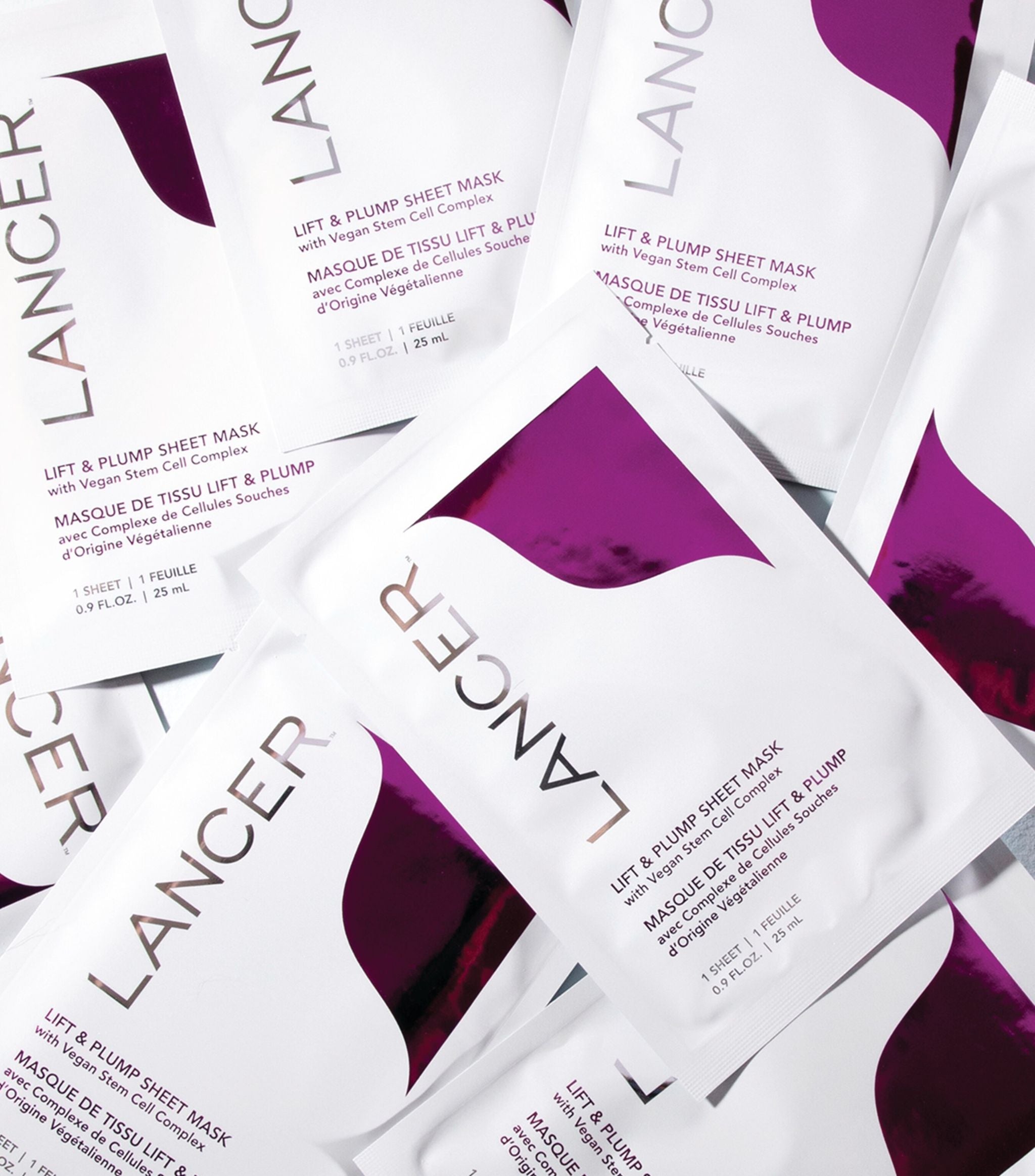 Lift and Plump Sheet Mask GOODS Harrods   