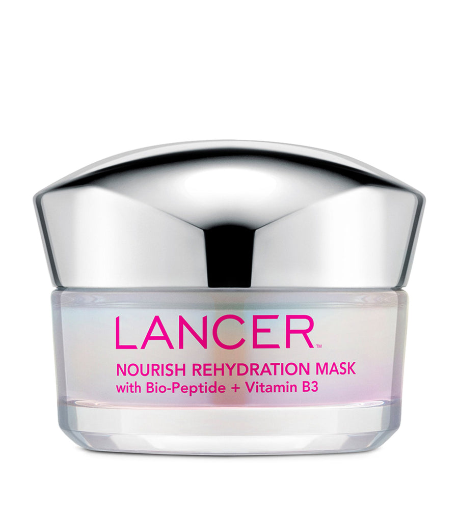 Nourish Hydration Mask (50Ml)