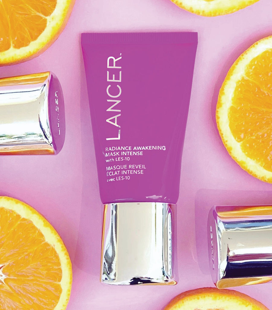 Radiance Awakening Mask Intense