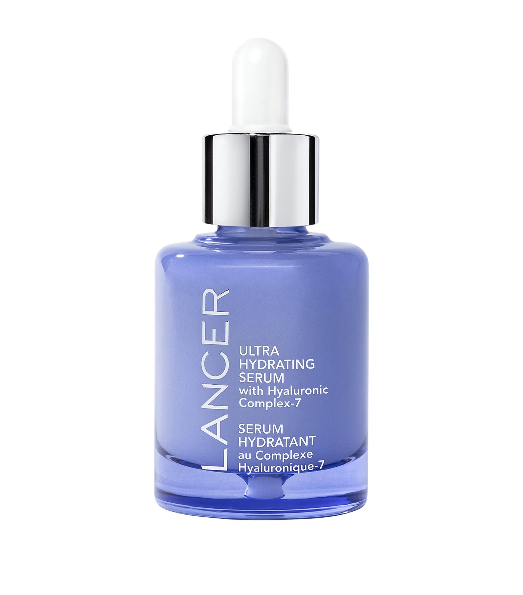 Ultra Hydrating Serum (30ml) GOODS Harrods   