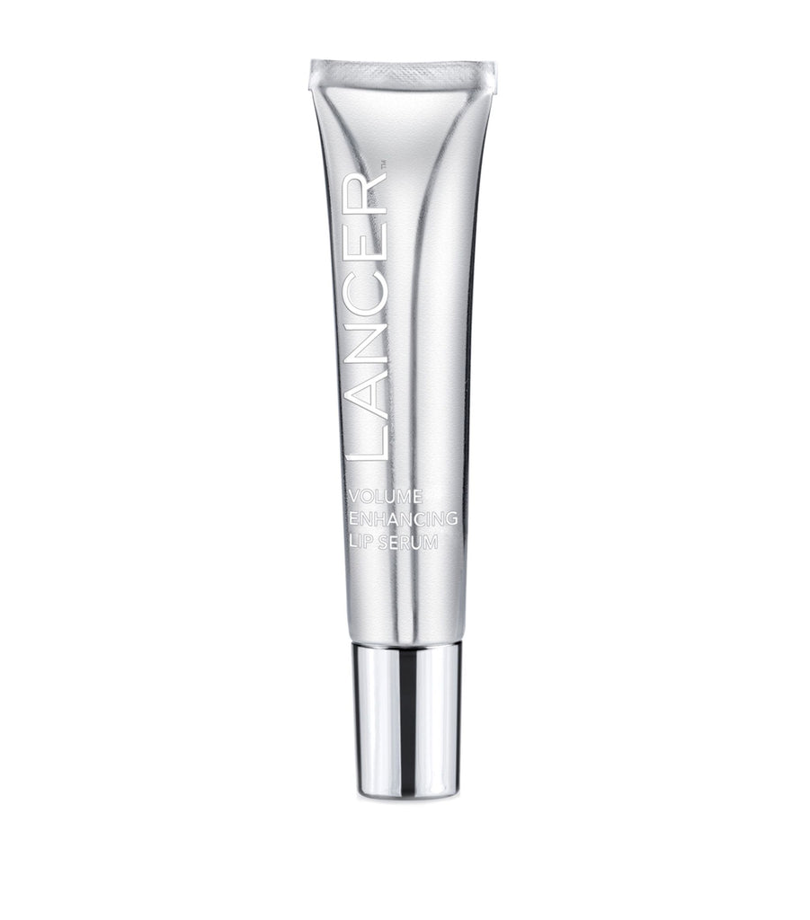 Volume Enhancing Lip Serum