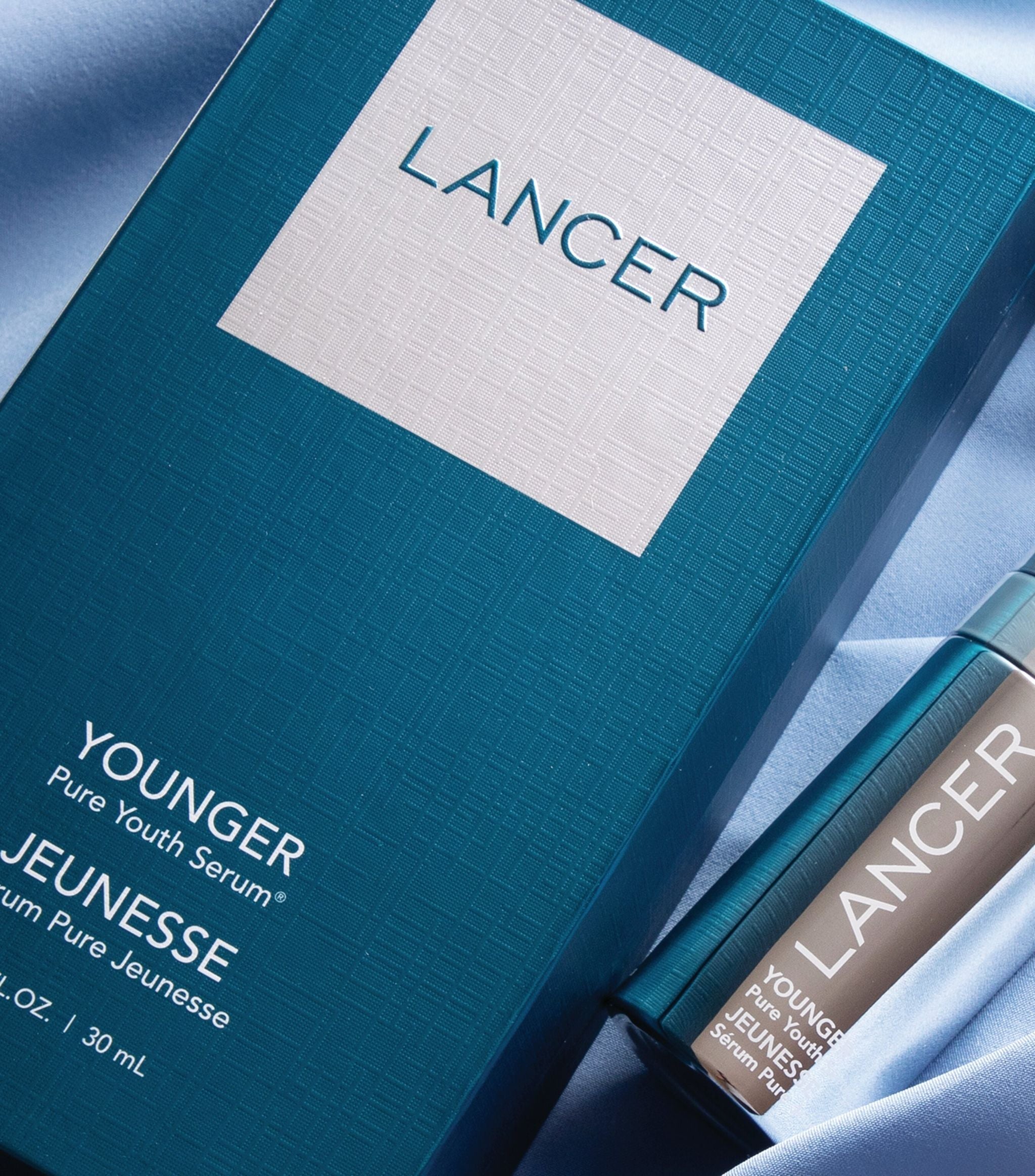 Younger: Pure Youth Serum GOODS Harrods   