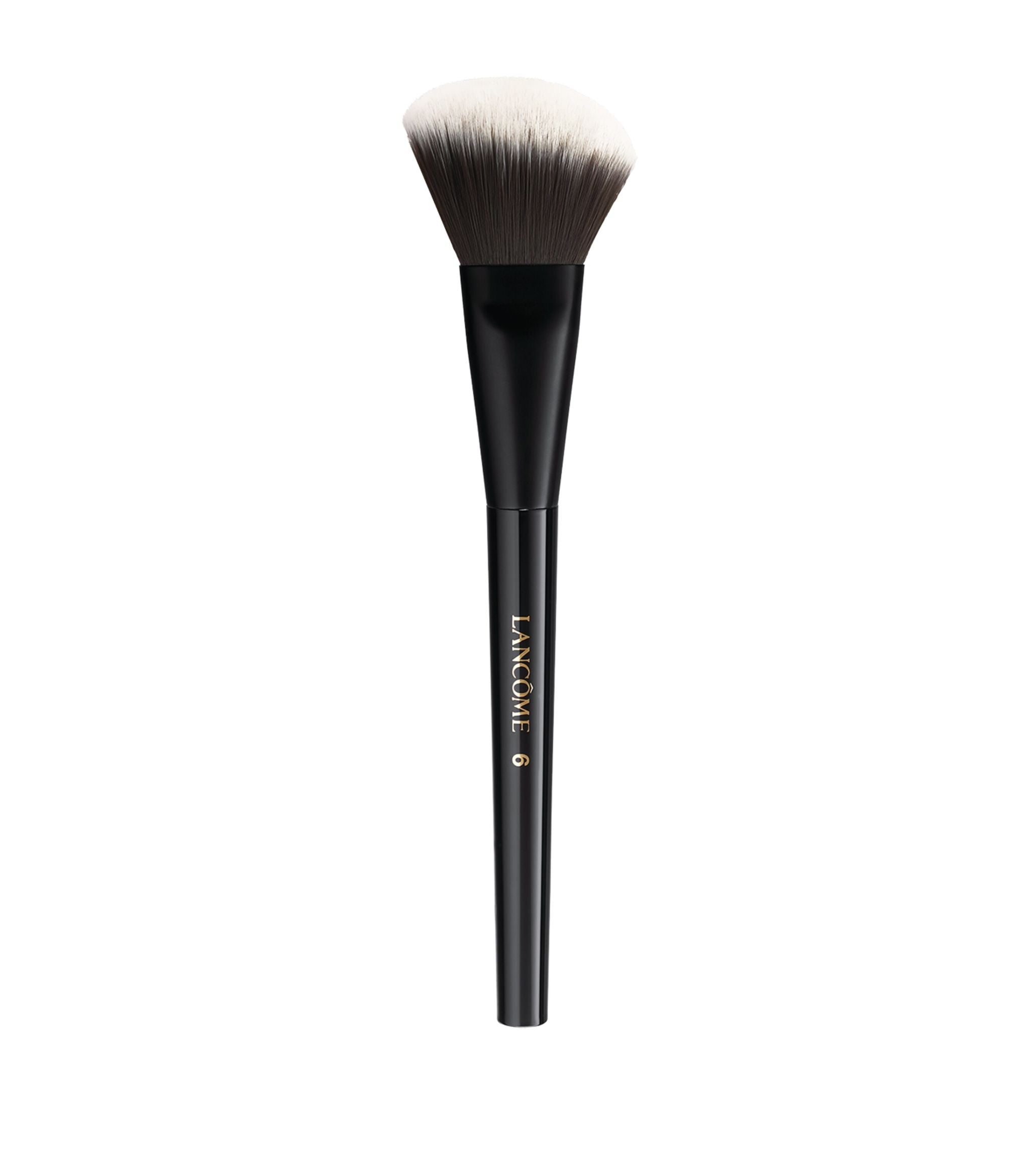 Angled No.6 Blush Brush GOODS Harrods   