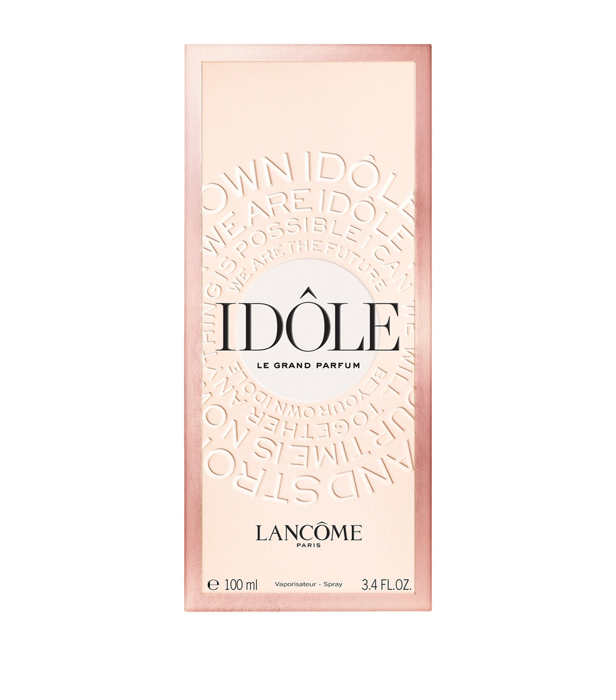 Idôle Eau de Parfum (100ml) Perfumes, Aftershaves & Gift Sets Harrods   