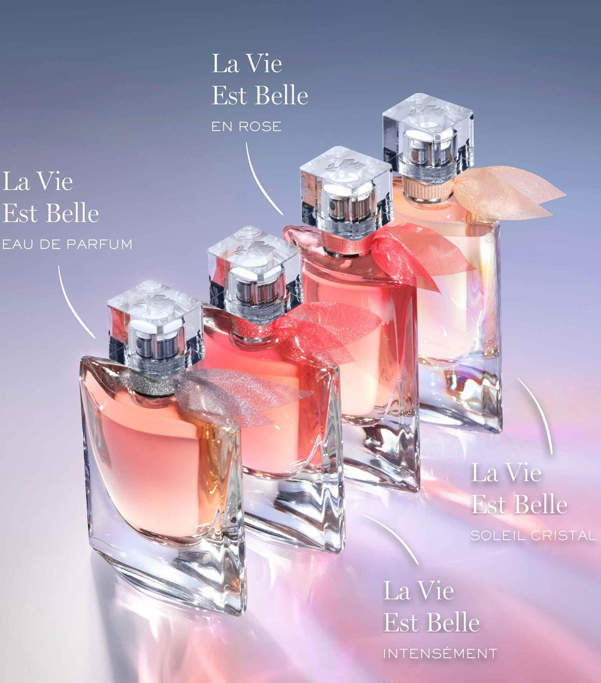 La Vie Est Belle Eau de Parfum 50ml McGrocer