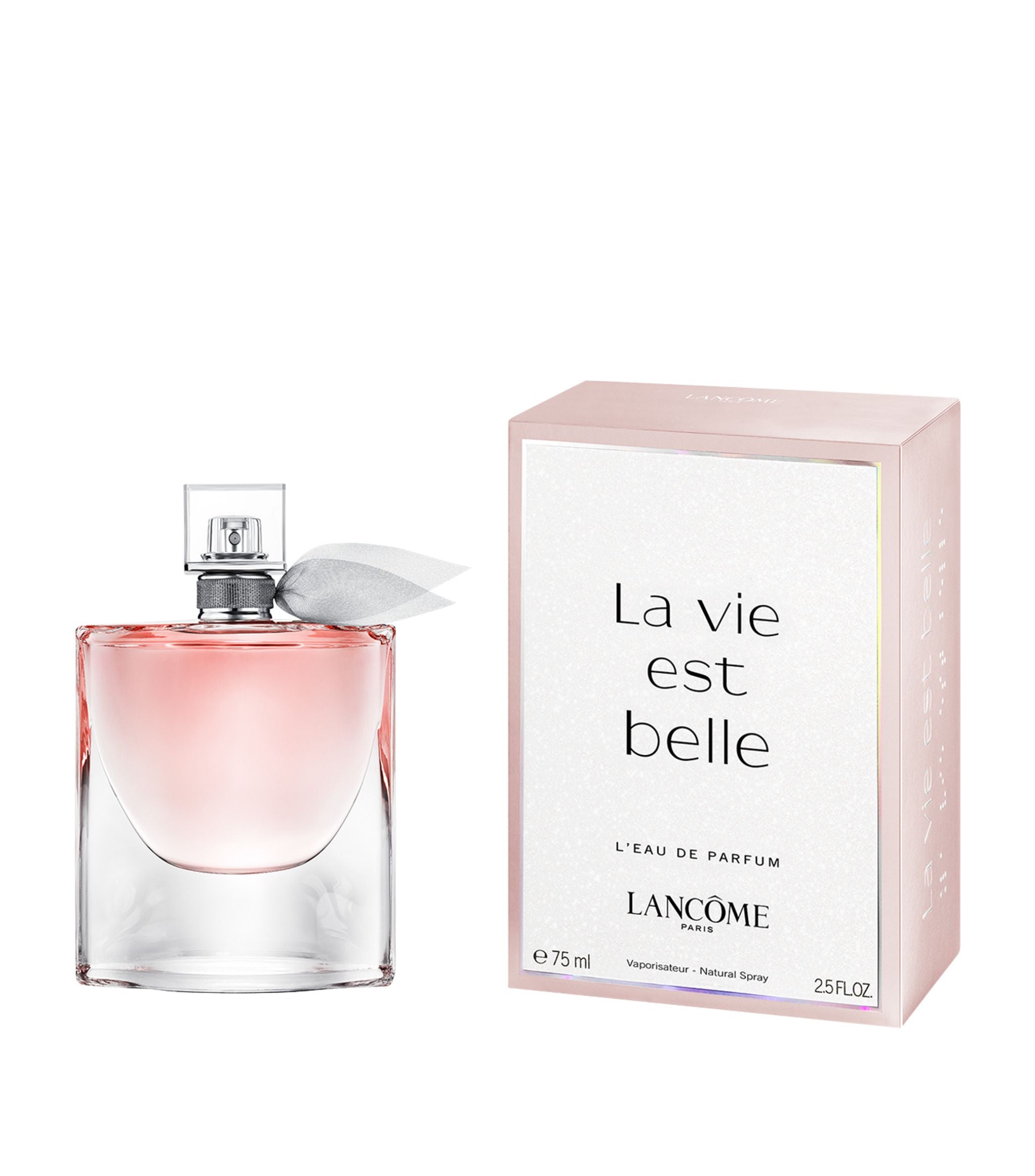 La Vie Est Belle Eau de Parfum (75ml) GOODS Harrods   