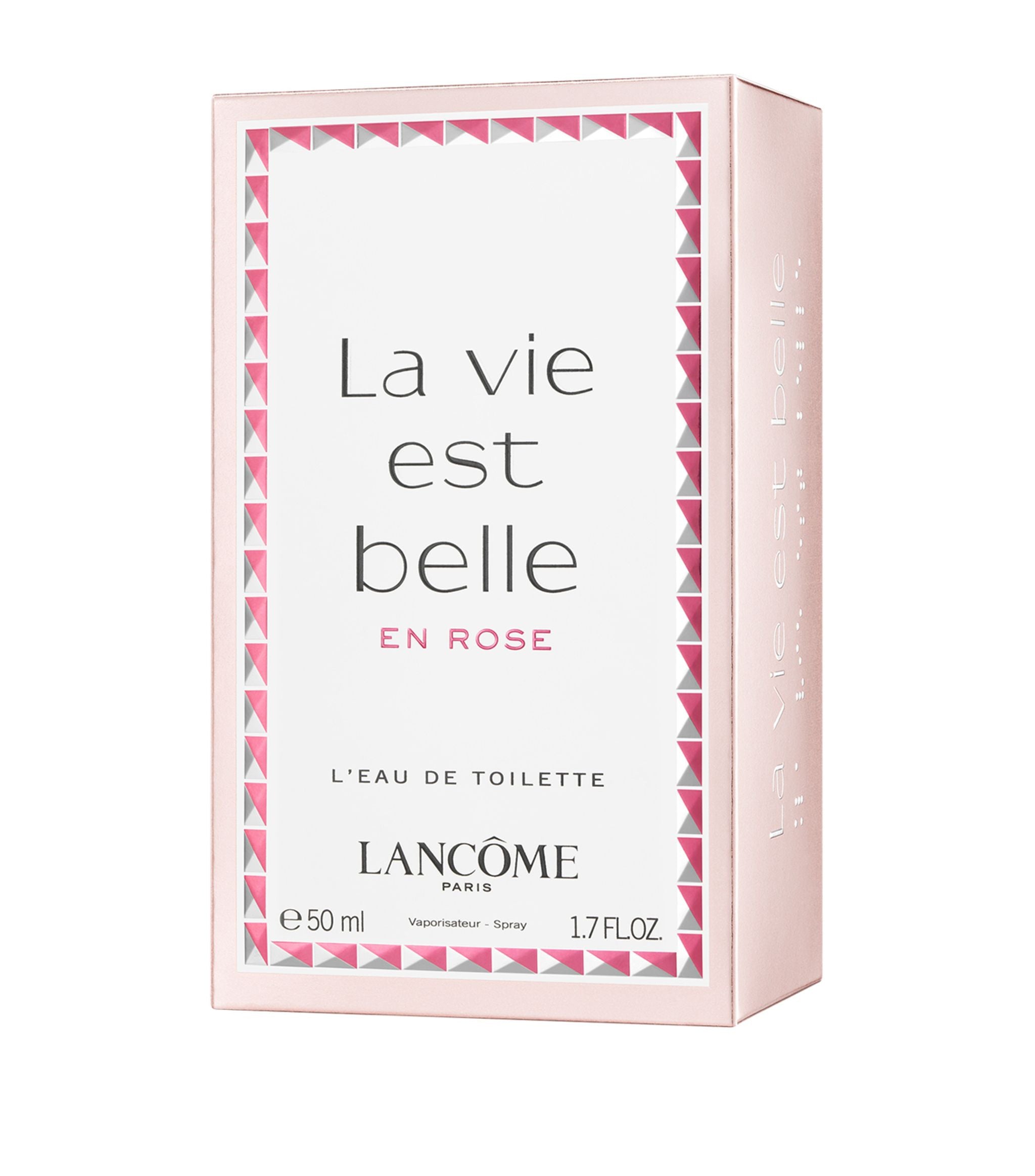 La Vie Est Belle En Rose Eau de Toilette (50ml) GOODS Harrods   