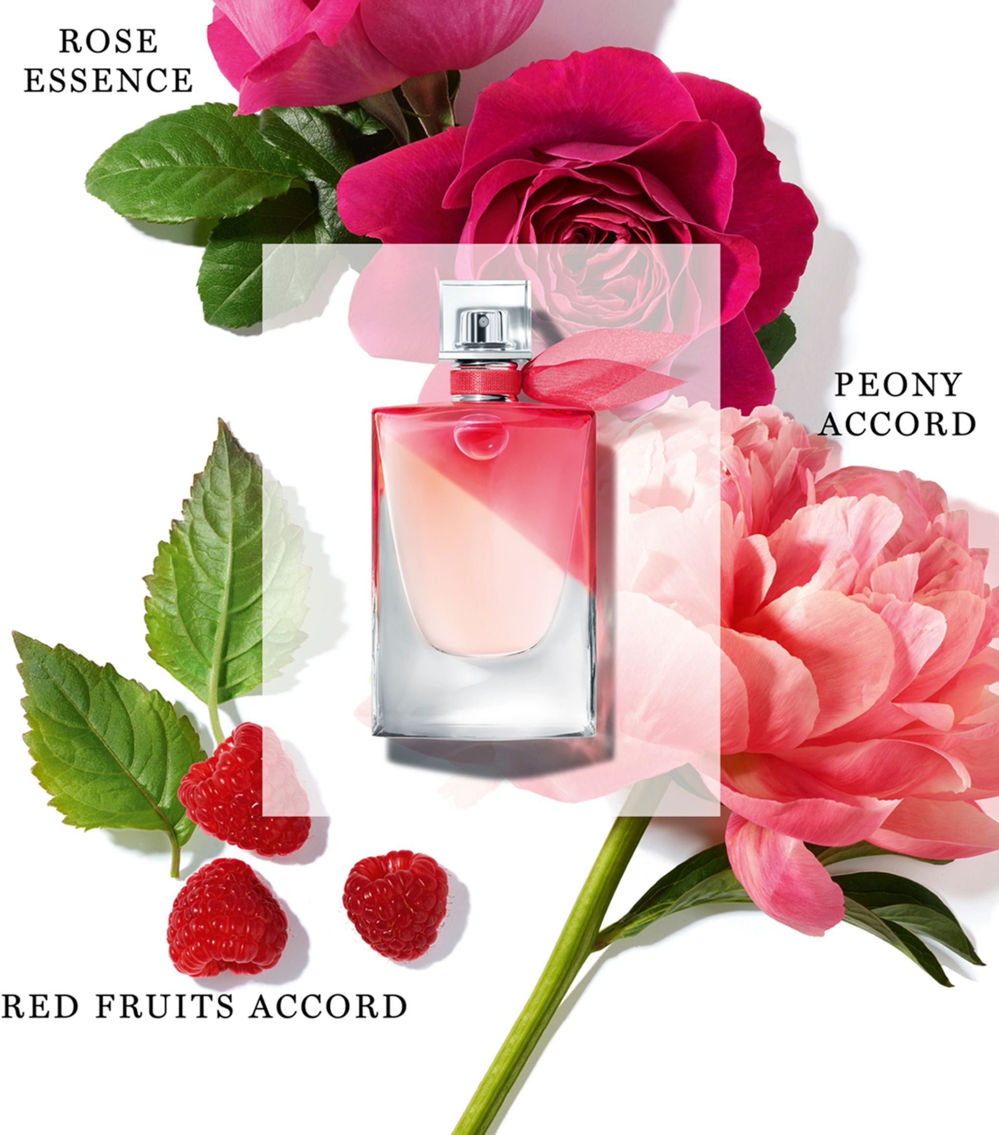 La Vie Est Belle En Rose Eau de Toilette (50ml) GOODS Harrods   