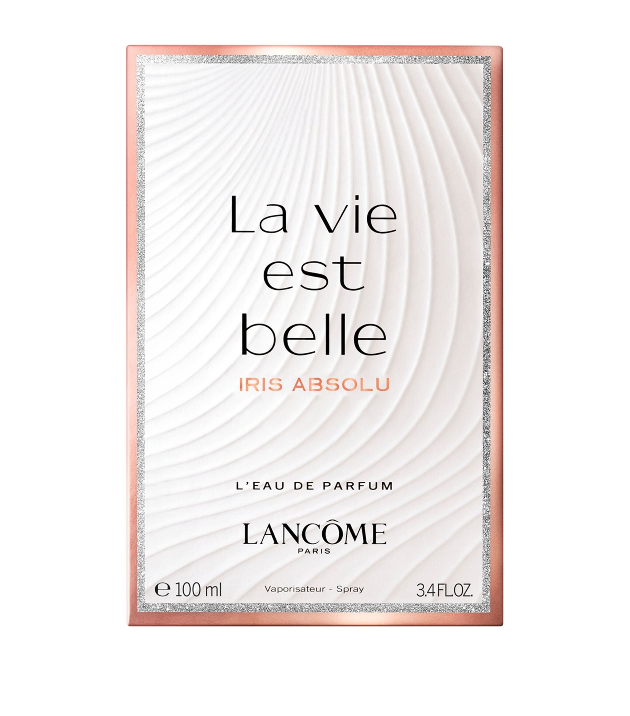 La Vie Est Belle Iris Absolu Eau de Parfum (100ml) GOODS Harrods   