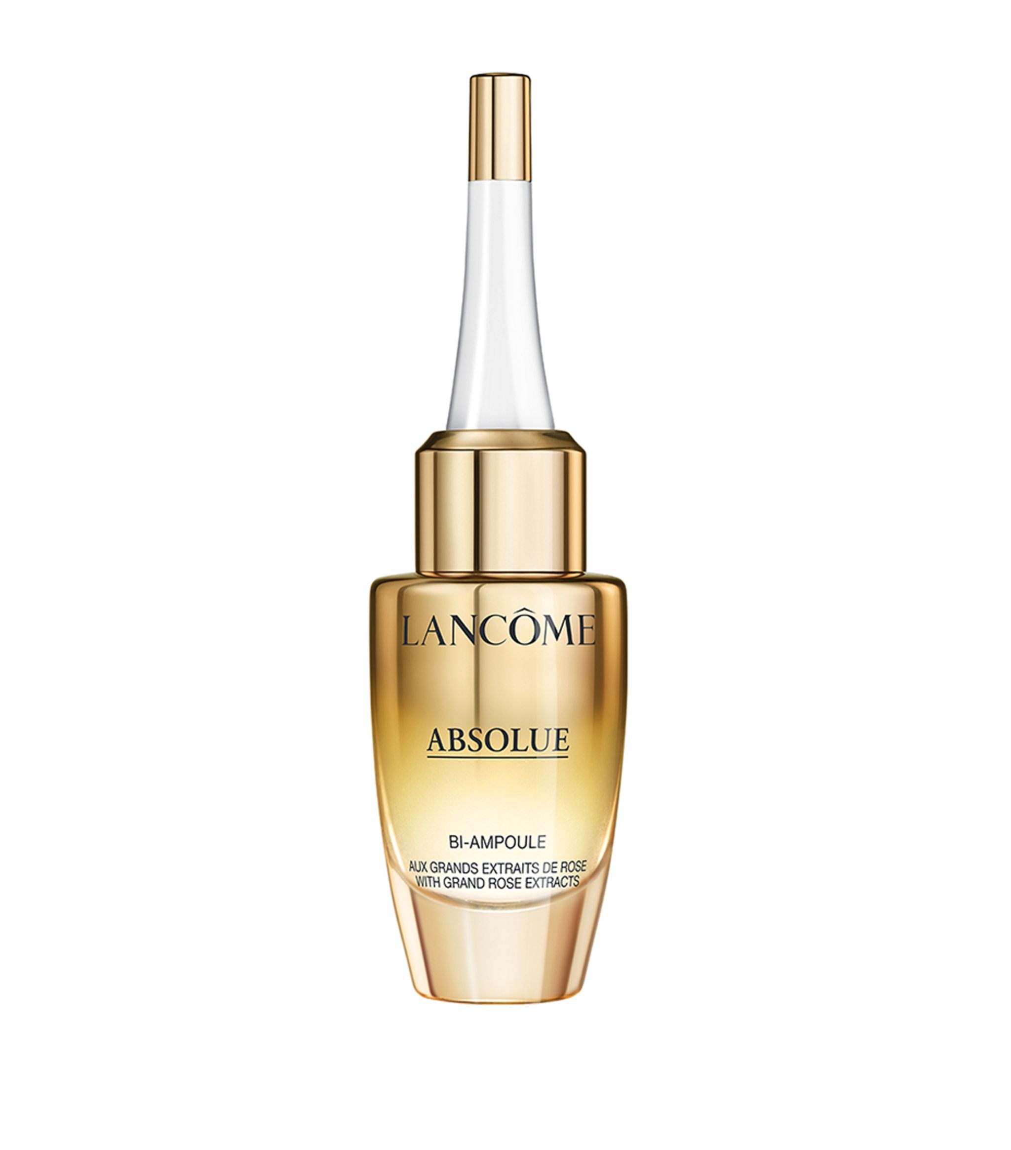 LANC ABSOLUE BIAMPOULE 12ML 20 Facial Skincare Harrods   