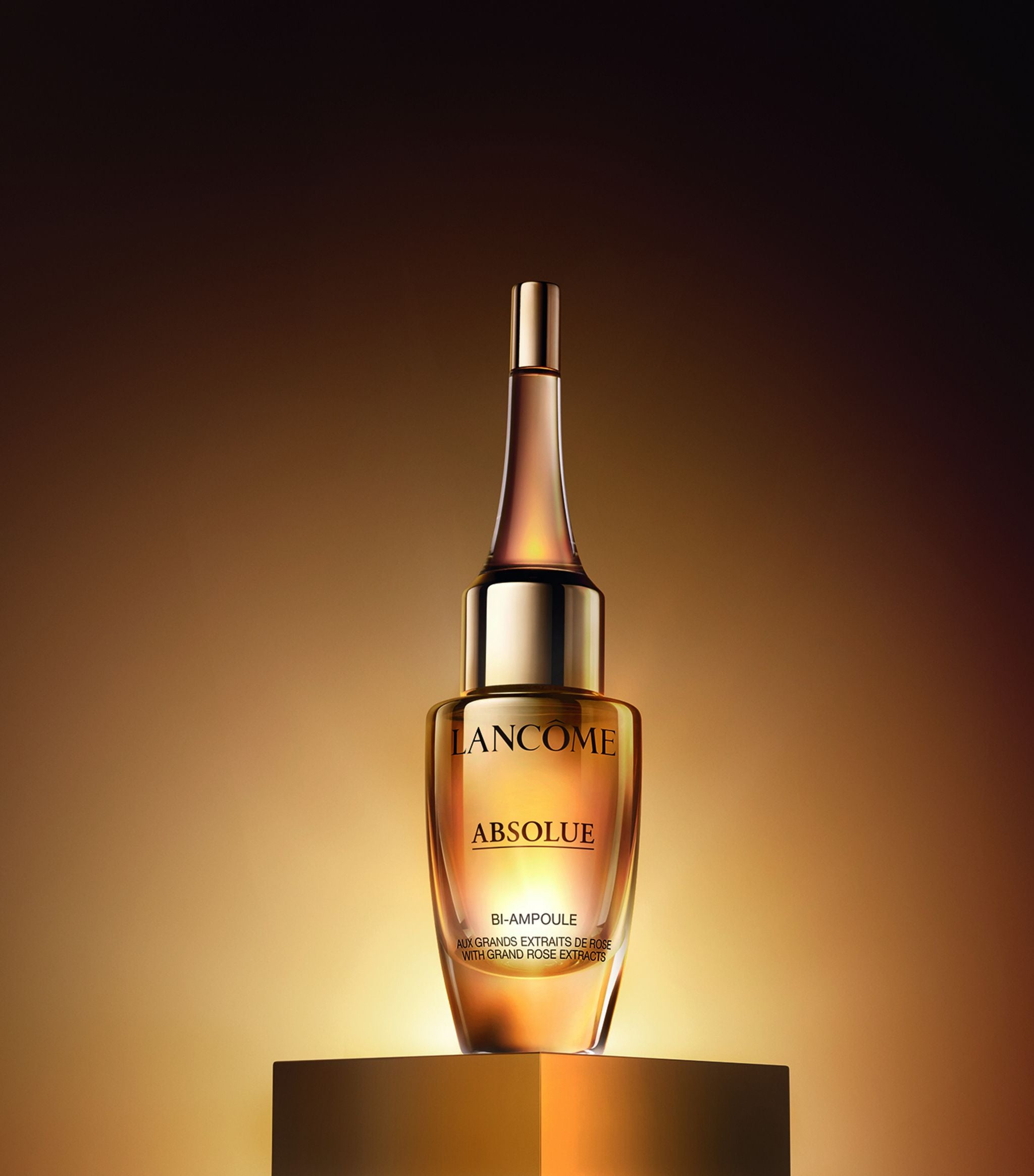 LANC ABSOLUE BIAMPOULE 12ML 20 Facial Skincare Harrods   