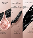 LANC LASH IDOLE MASCARA 01 21 GOODS Harrods   