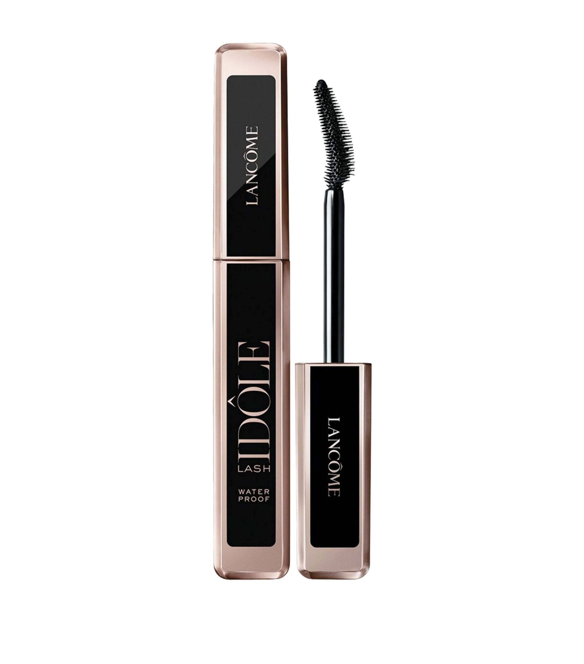 LANC LASH IDÔLE WATERPROOF MASCARA 22 GOODS Harrods   