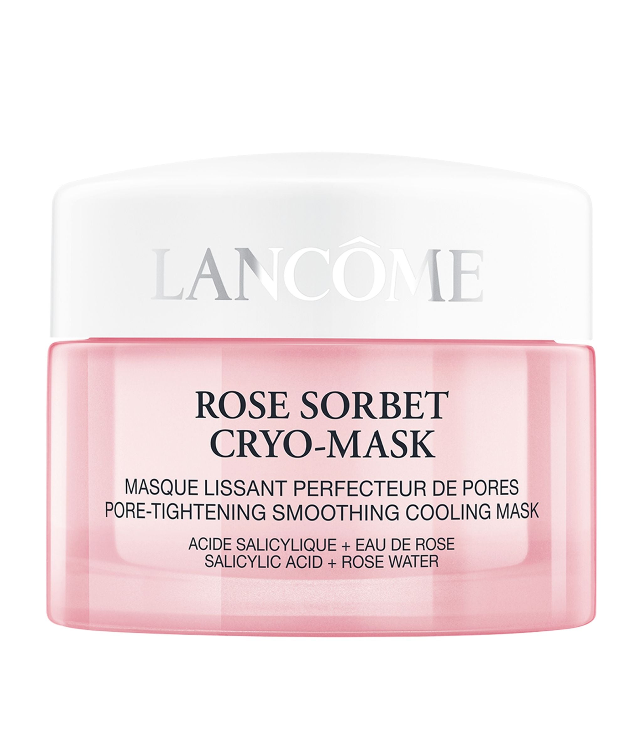 LANC ROSE SOR CRYOMASK 50ML 19 GOODS Harrods   