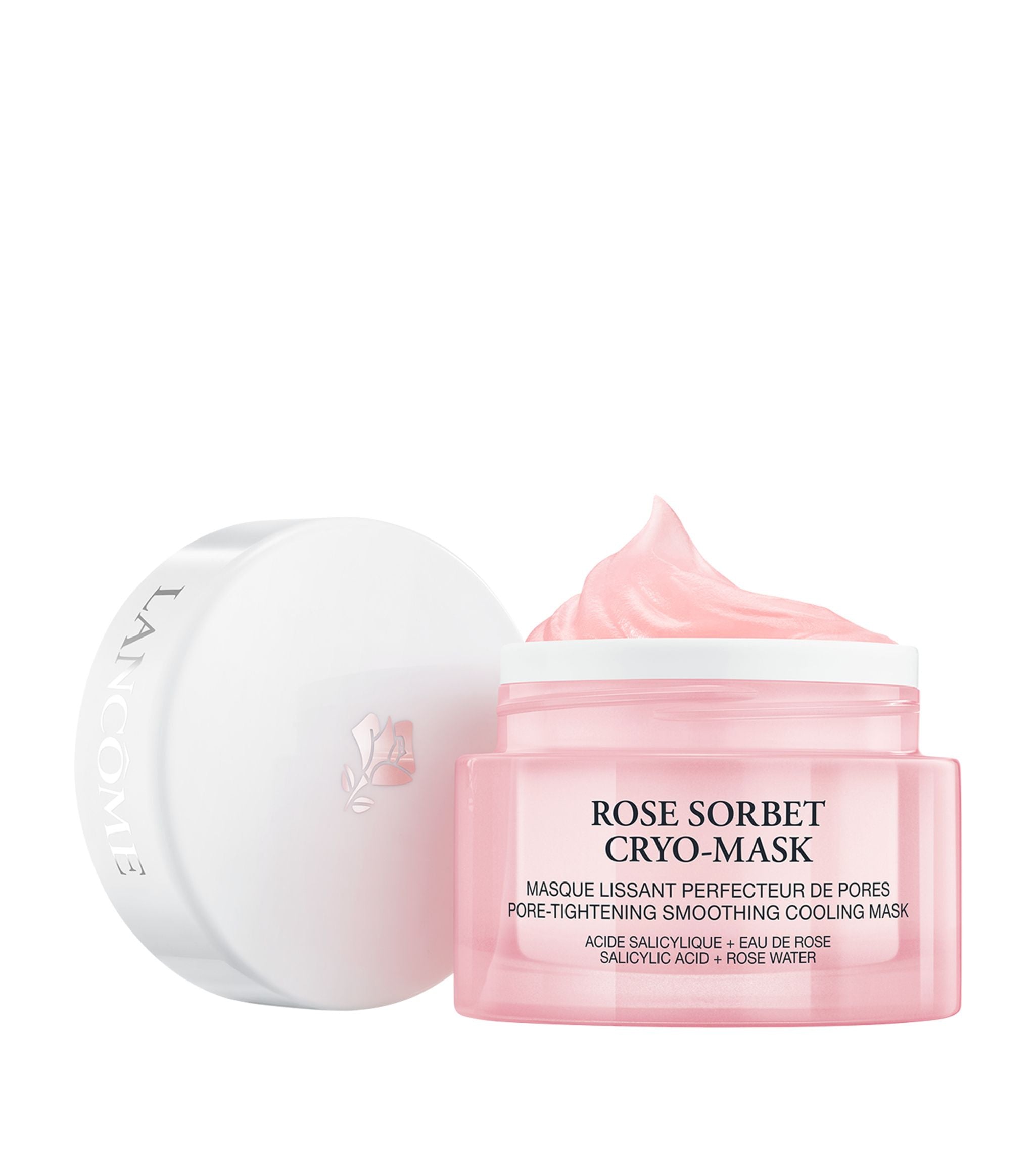 LANC ROSE SOR CRYOMASK 50ML 19 GOODS Harrods   