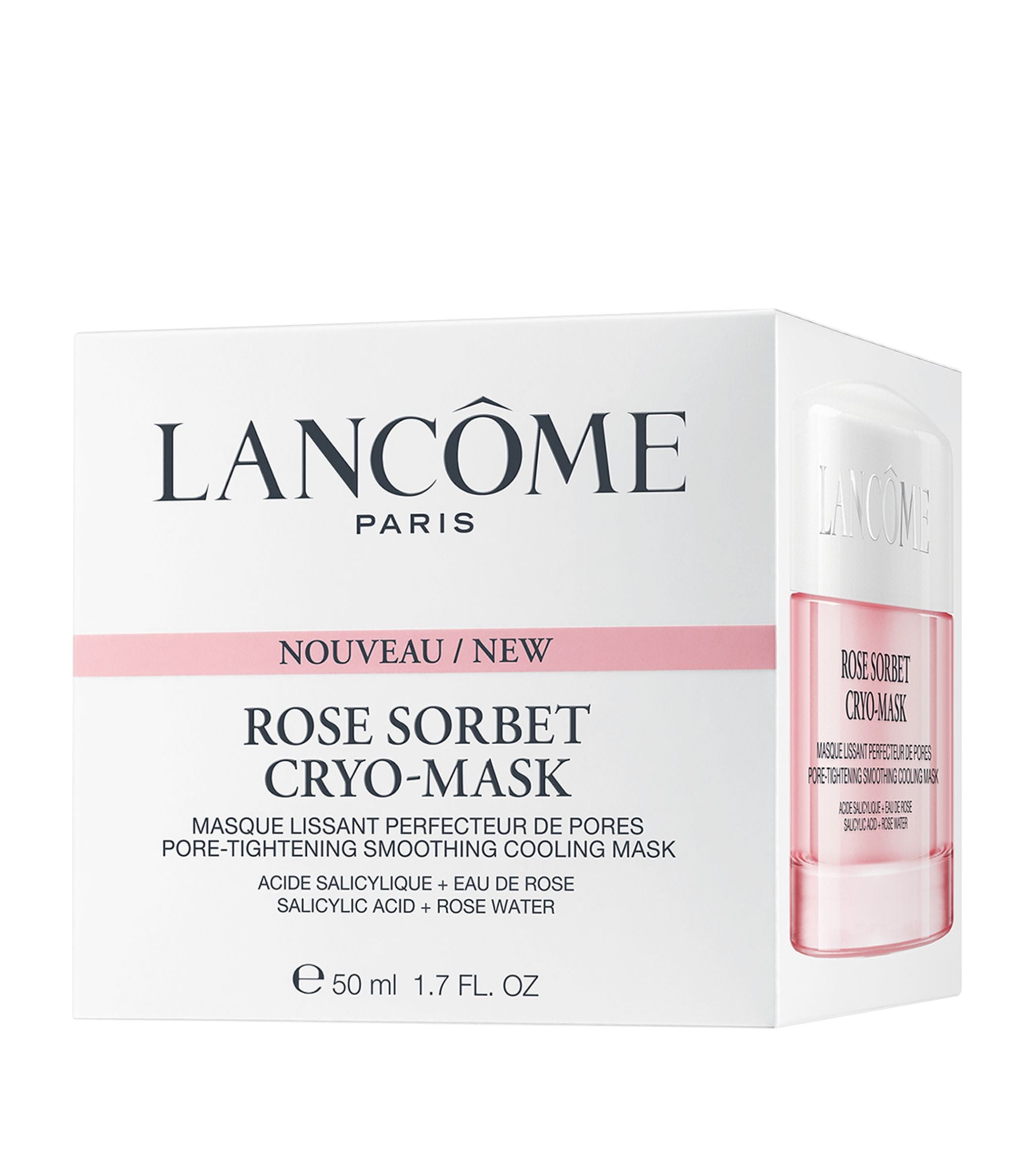 LANC ROSE SOR CRYOMASK 50ML 19 GOODS Harrods   