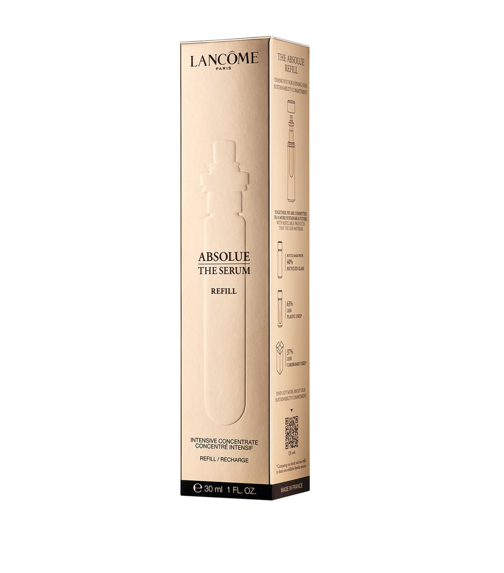 LANCOME ABSOLUE SERUM REFILL 30ML 21 GOODS Harrods   