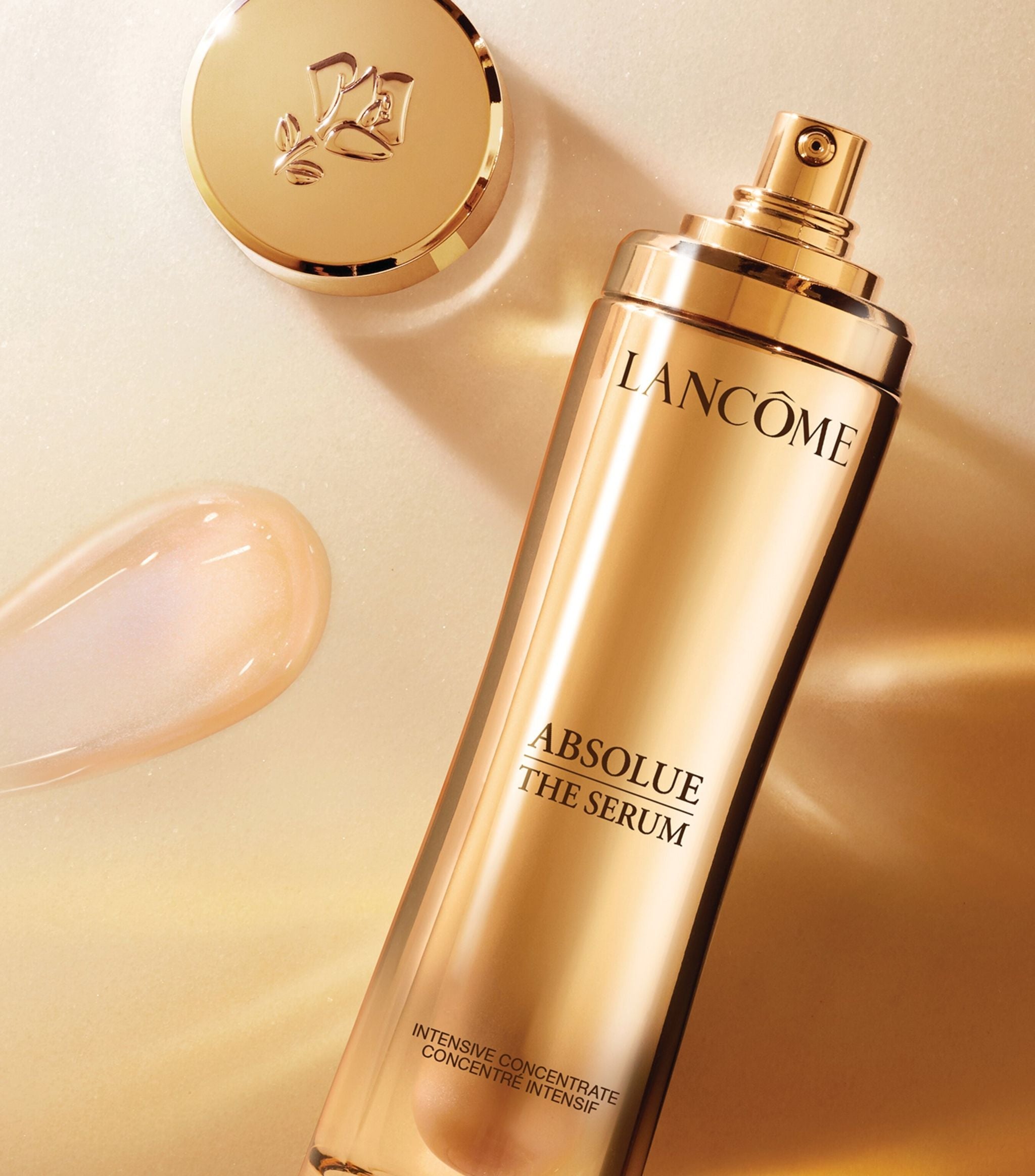 LANCOME ABSOLUE SERUM REFILL 30ML 21 GOODS Harrods   