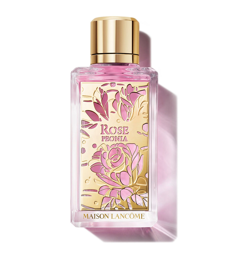 Rose Peonia Eau de Parfum (100ml)