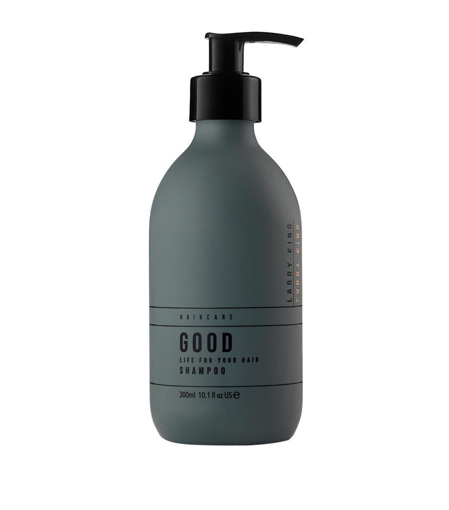 LK GOOD LIFE SHAMPOO 300ML 20