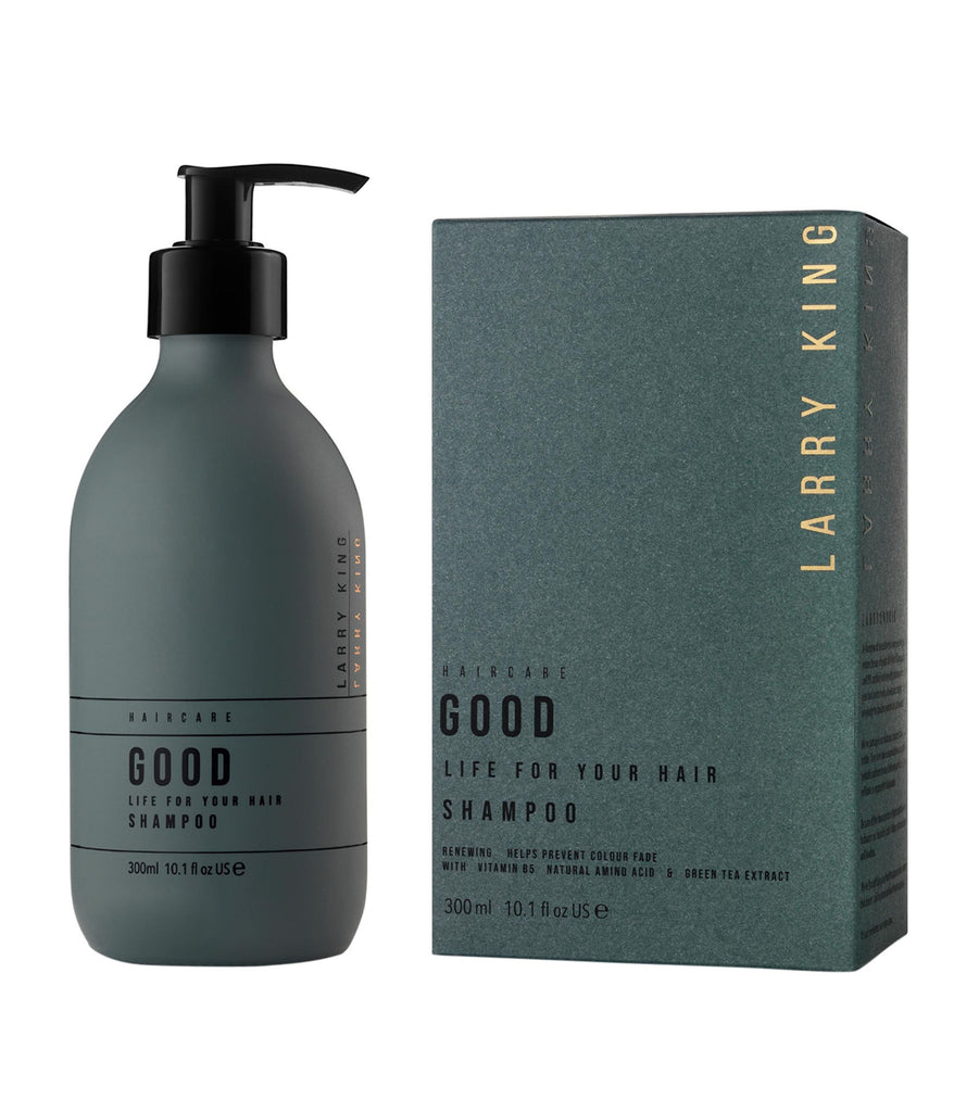 LK GOOD LIFE SHAMPOO 300ML 20