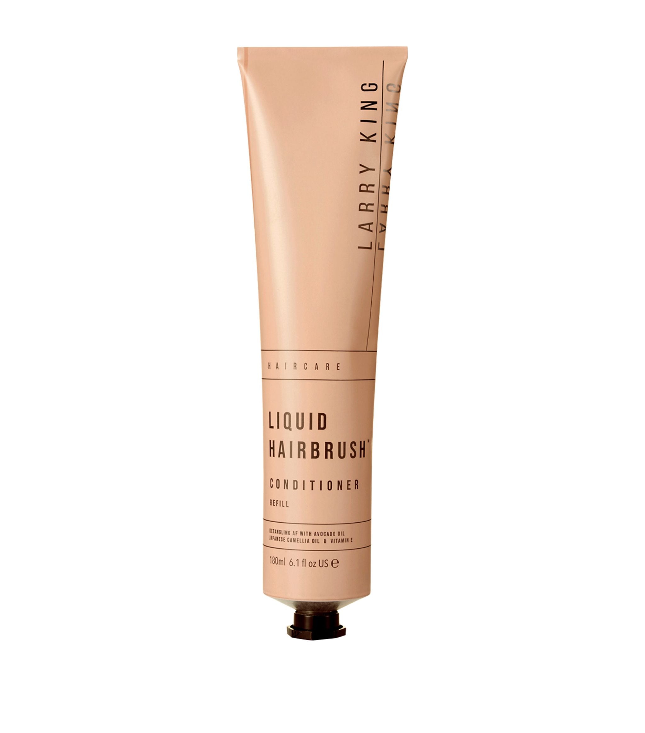 LK LIQUID HAIRBRUSH CONDITIONER 180ML 20 GOODS Harrods   