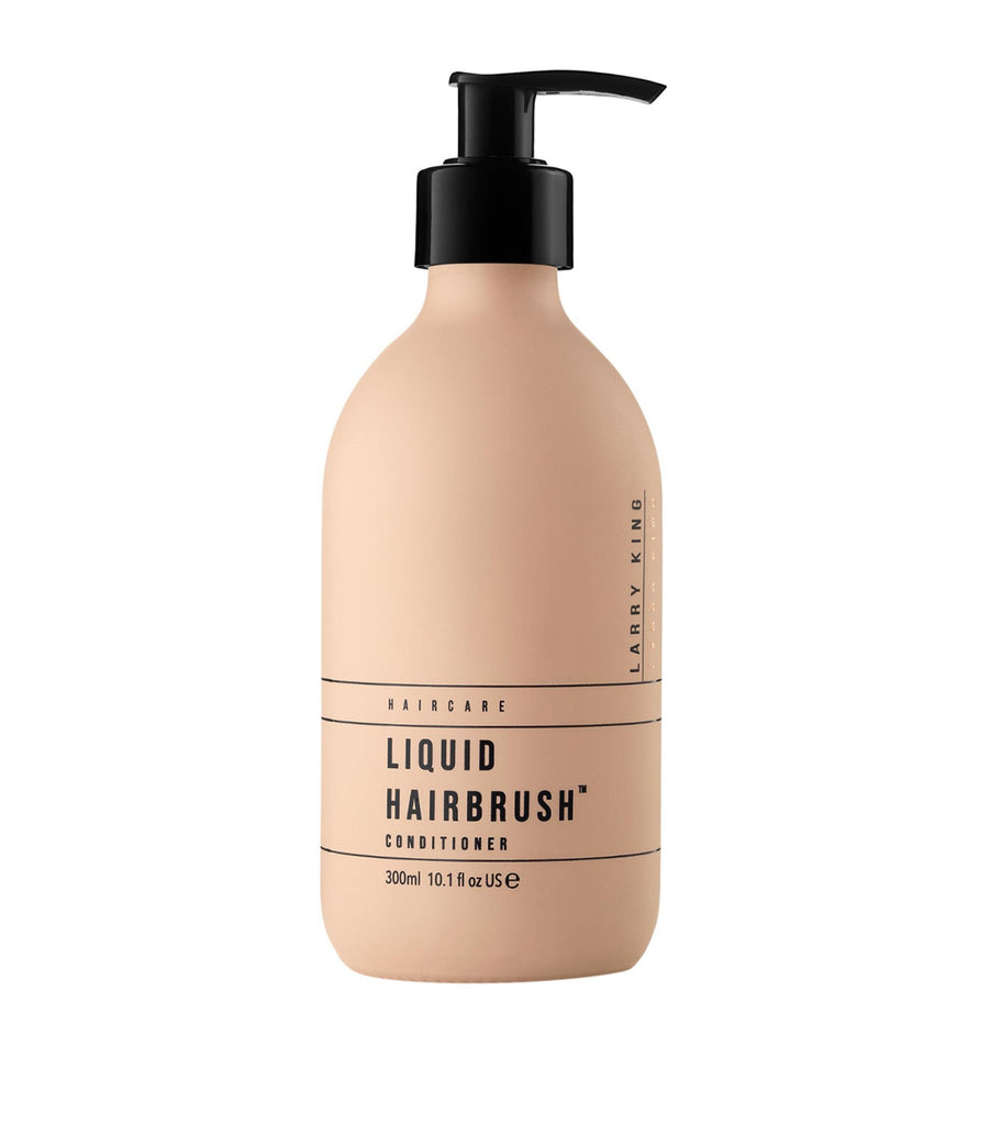 LK LIQUID HAIRBRUSH CONDITIONER 300ML 20