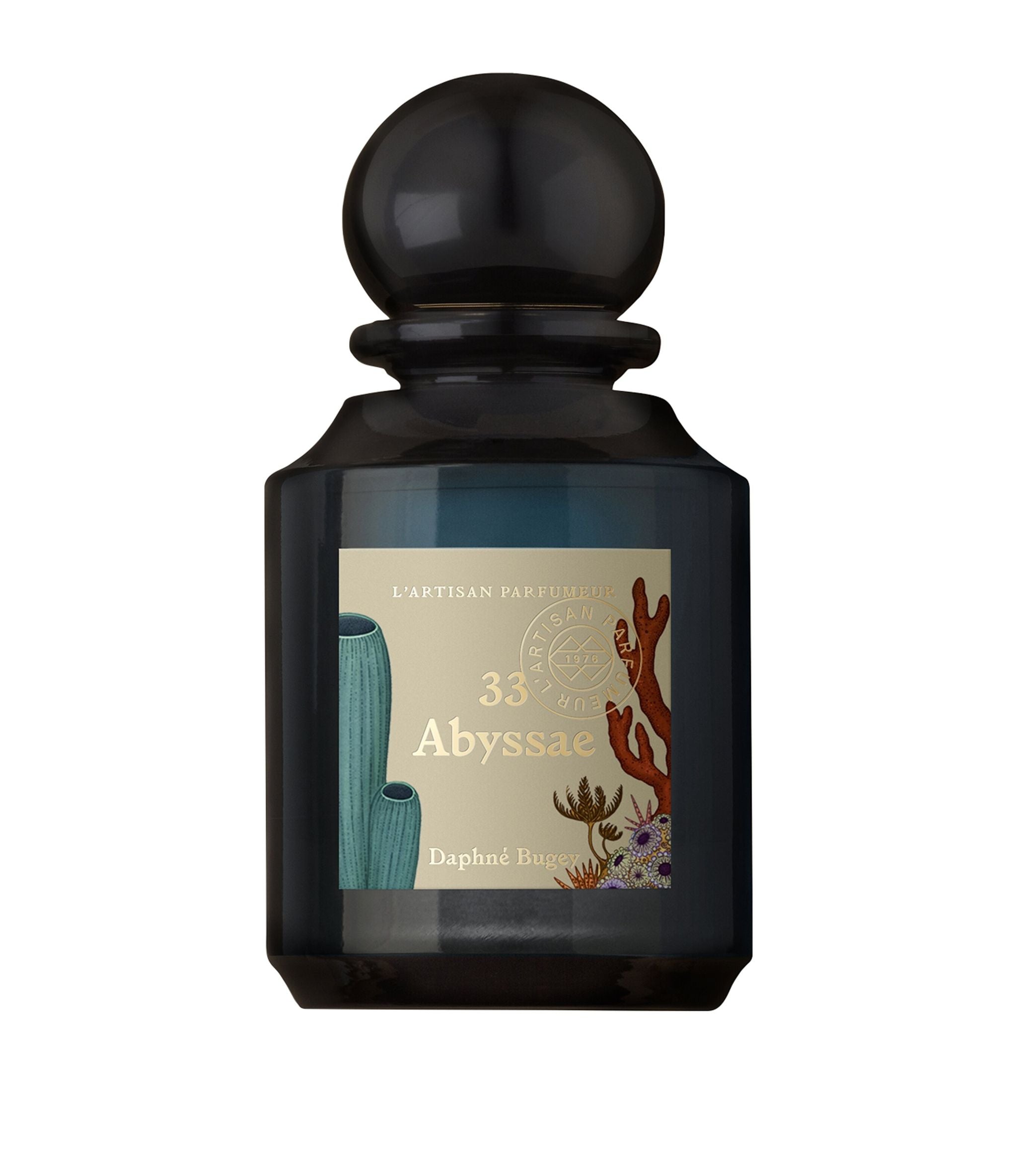 Abyssae Eau de Parfum (75ml) GOODS Harrods   