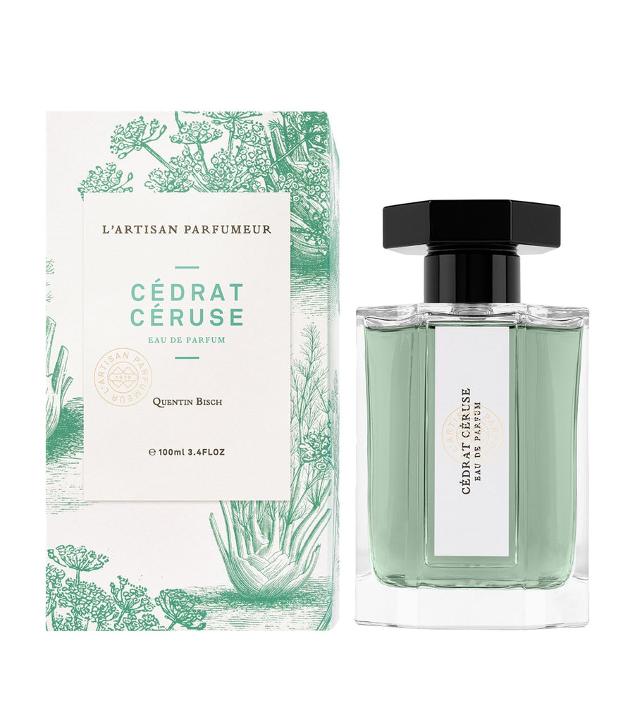 Cédrat Céruse Eau de Parfum (100ml)