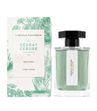 Cédrat Céruse Eau de Parfum (100ml) GOODS Harrods