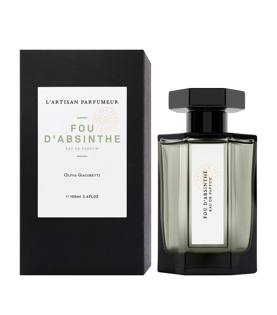 Fou d'Absinthe Eau de Parfum (100ml)