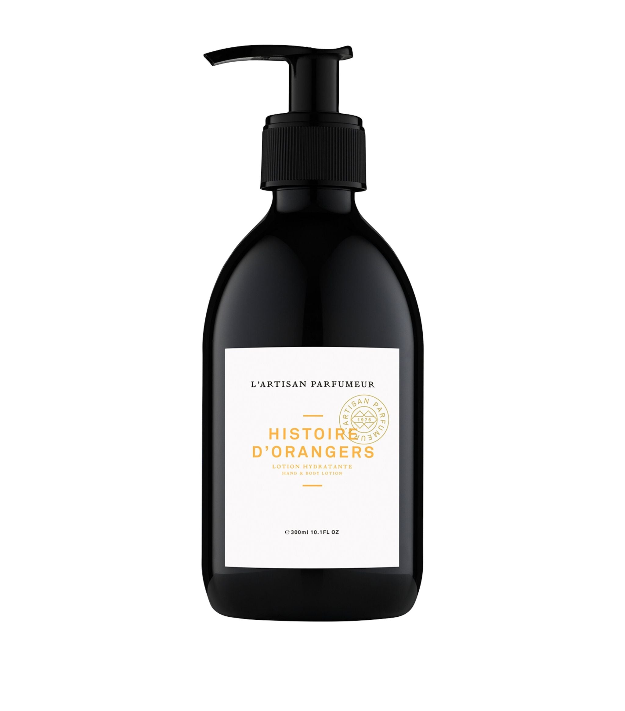 Histoire d'Orangers Body Lotion (300ml) GOODS Harrods   