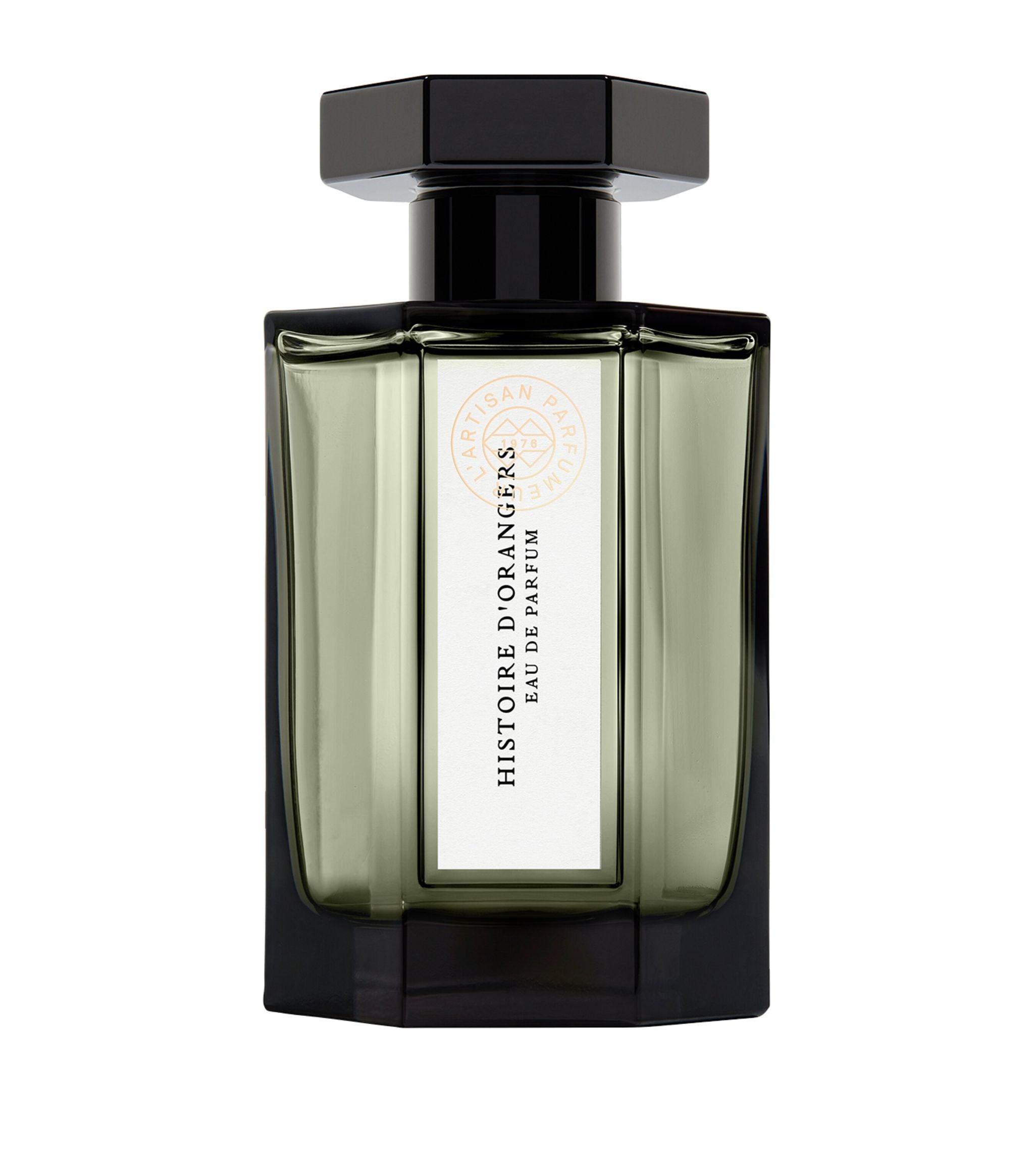 Histoire D'Orangers Eau de Parfum (100ml) GOODS Harrods   