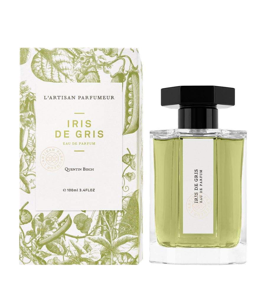 Iris de Gris Eau de Parfum (100ml)